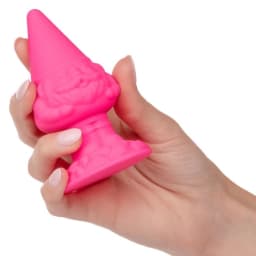 Naughty Bits Anal Gnome Butt Plug - Image 6