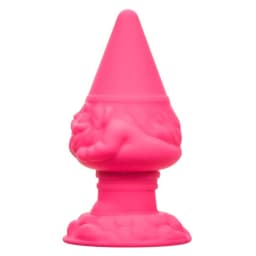 Naughty Bits Anal Gnome Butt Plug - Image 7