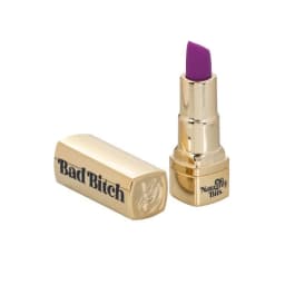 Naughty Bits Bad Bitch Lipstick Vibrator - Image 2