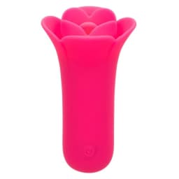 Naughty Bits Lily Licker Mini Flower Flicker, image 3
