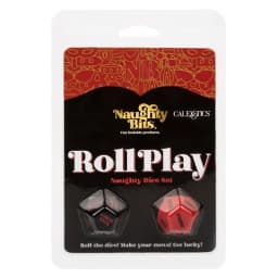Naughty Bits Roll Play Naughty Dice Set, image 3