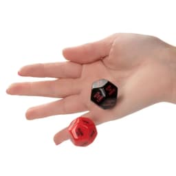 Naughty Bits Roll Play Naughty Dice Set, image 5