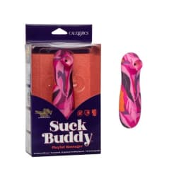 Naughty Bits Suck Buddy - Image 1