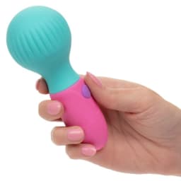 Naughty Bits to Te Max Vibrating Wand, image 2