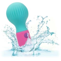 Naughty Bits to Te Max Vibrating Wand, image 6