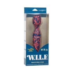 Naughty Bits W.i.l.f. Wand Id Like to Fuck, image 3