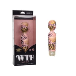 Naughty Bits Wtf Wand to Fuck, image 1