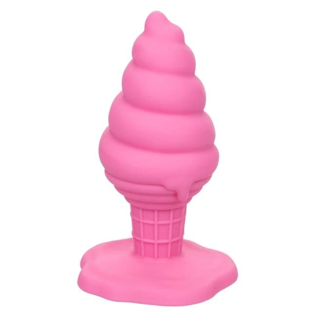 Naughty Bits Yum Bum Ice Cream Butt Plug - Image 4