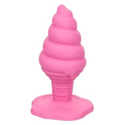 Naughty Bits Yum Bum Ice Cream Butt Plug - Image 4