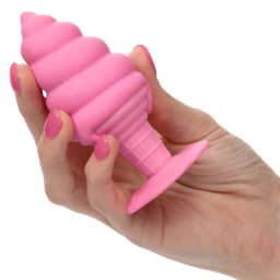 Naughty Bits Yum Bum Ice Cream Butt Plug - Image 7