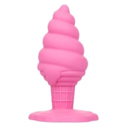 Naughty Bits Yum Bum Ice Cream Butt Plug - Image 8