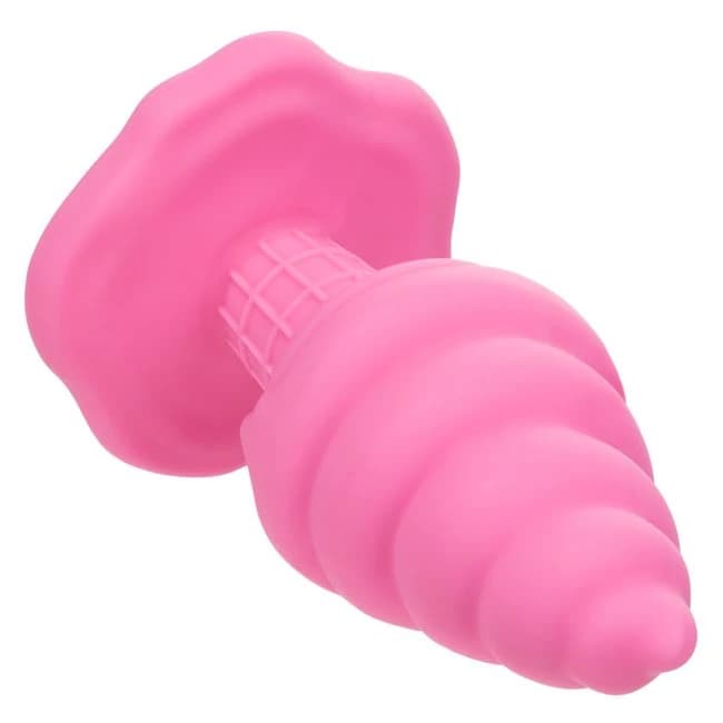 Naughty Bits Yum Bum Ice Cream Butt Plug - Image 9