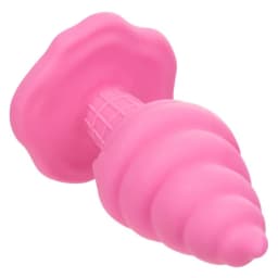 Naughty Bits Yum Bum Ice Cream Butt Plug - Image 9