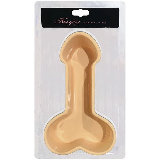 Naughty Candy Dish - Image 1