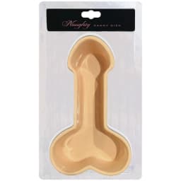 Naughty Candy Dish - Image 1