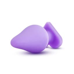 Naughty Candy Heart Do Me Now Purple - Image 3