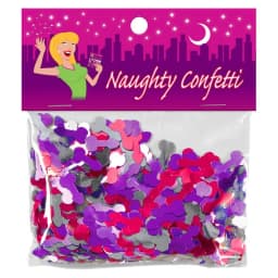 Naughty Confetti, image 2
