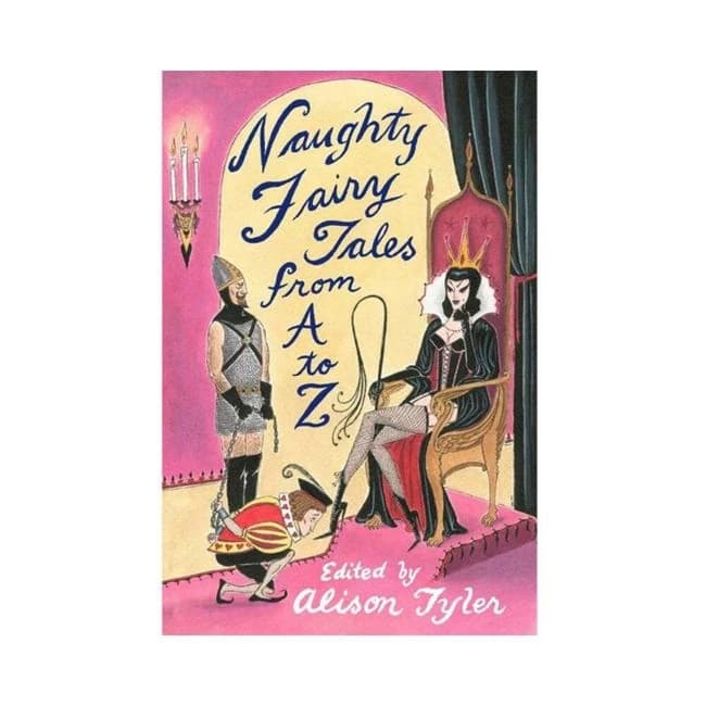 Naughty Fairy Tales from a to Z - Image 1