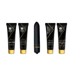 Naughty Geisha Collection Kit - Image 4
