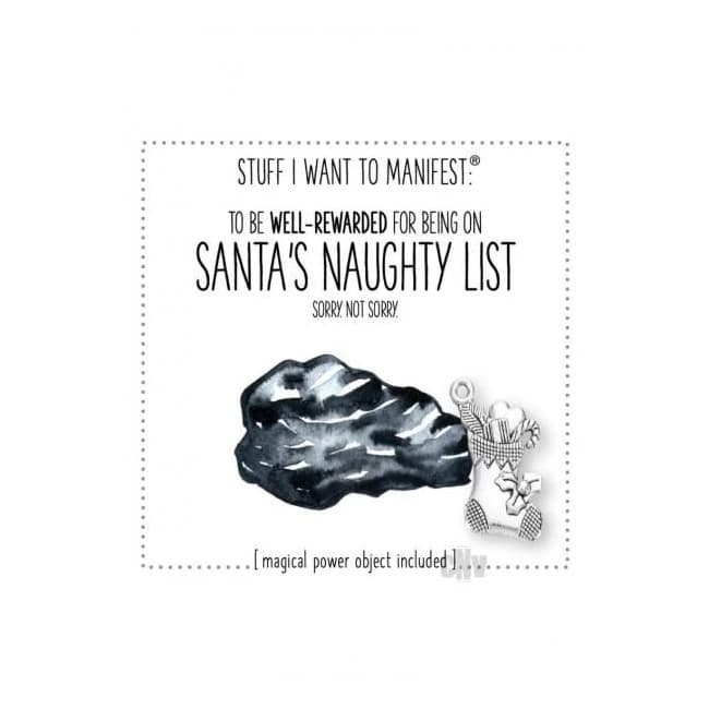 Naughty List - Image 1