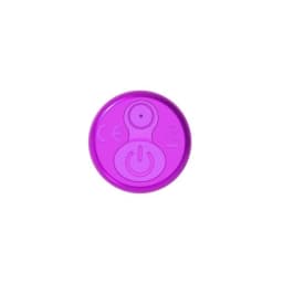 NAUGHTY NUBBIES PURPLE  - Image 7