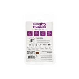 NAUGHTY NUBBIES PURPLE  - Image 8