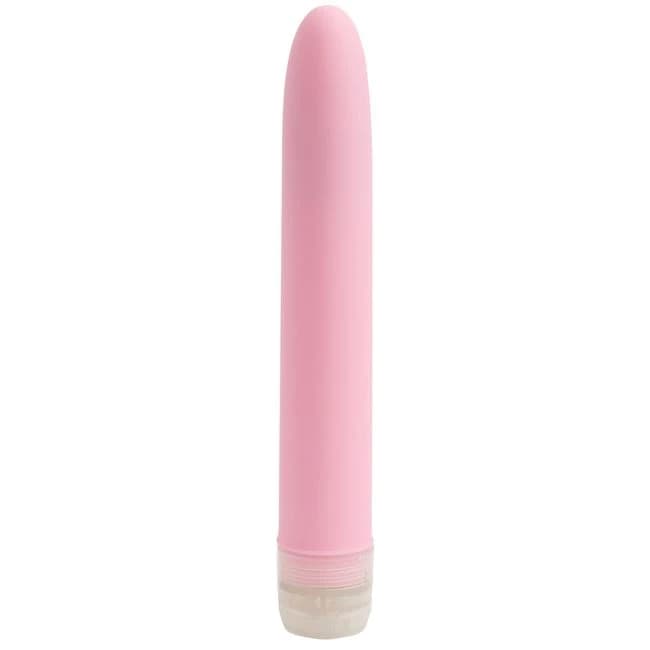 Naughty Secret Velvet Desire 7in Vibe - Image 1