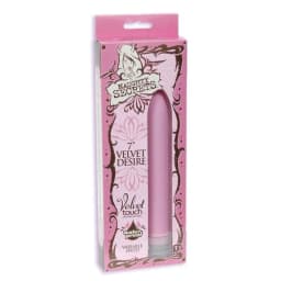 Naughty Secret Velvet Desire 7in Vibe - Image 2