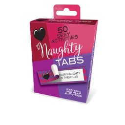 Naughty Tabs - Image 1