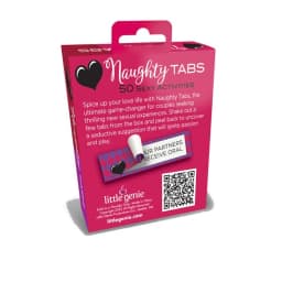 Naughty Tabs - Image 2