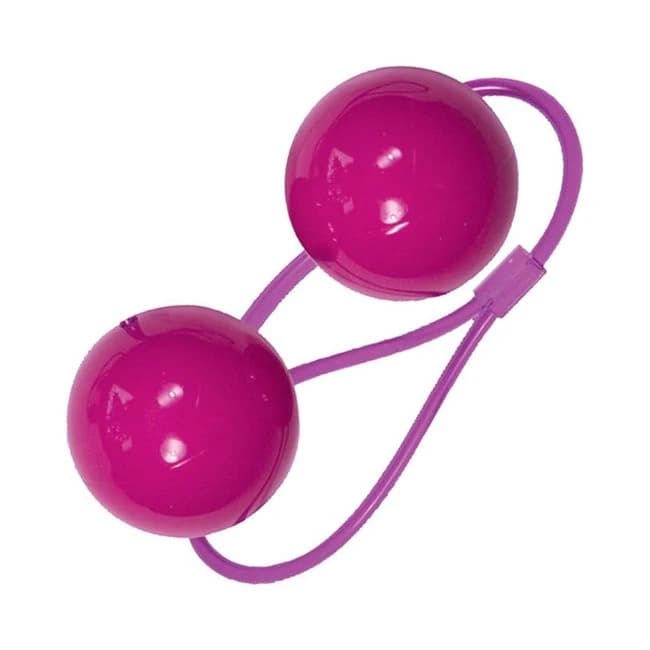 Nen Wa Balls 2-purple - Image 1