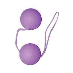 Nen Wa Balls 5-Lavender, image 1