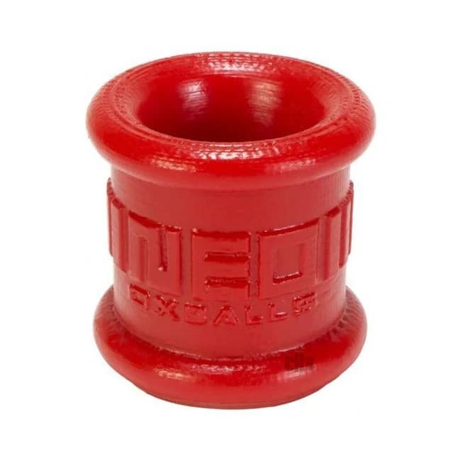 Neo Ballstretcher Long Red - Image 1