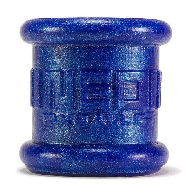 NEO TALL BALLSTRETCHER BLUEBALLS (NET)  - Image 1