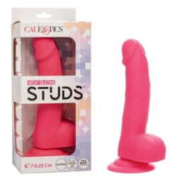 Silicone Studs, image 1