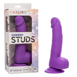 Silicone Studs, image 2