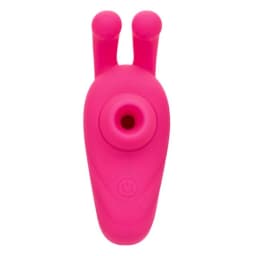Neon Vibes the Kissing Bunny, image 8
