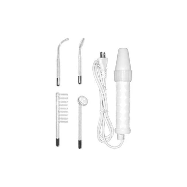 Neon Wand Electrosex Kit - - Image 1