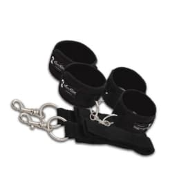Neoprene Bed Spreader - Image 1