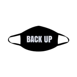 Neva Nude Face Mask Back up, image 1