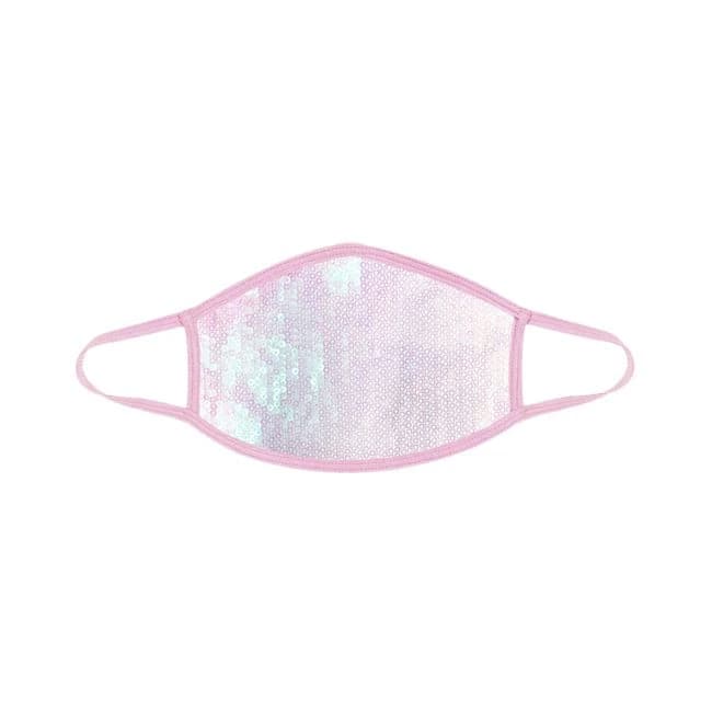 Neva Nude Face Mask Ballet Sparkle - Image 1