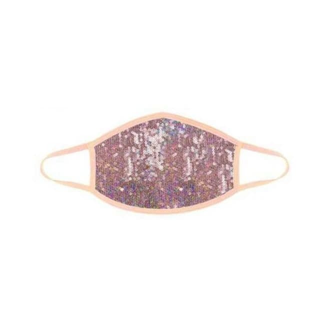 Neva Nude Face Mask Bubbly Feels - Image 1