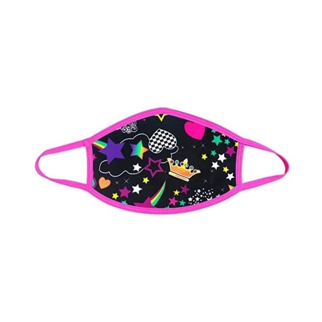 Neva Nude Girl Crush Face Mask - Image 1