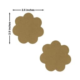 Neva Nude Pasty Petal Pastioes Beige, image 2