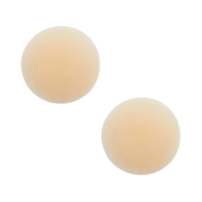 Neve Nude Pastie Ice Queen Nude Skin - Image 1