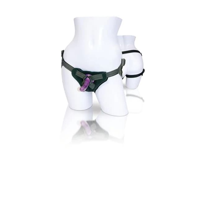 New Cummers Strap on Kit - Image 1