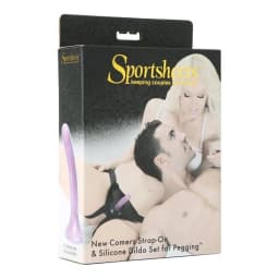 New Cummers Strap on Kit, image 4