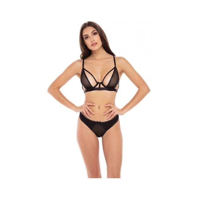 New in Town 2-piece Bra Set M/l - Image 1