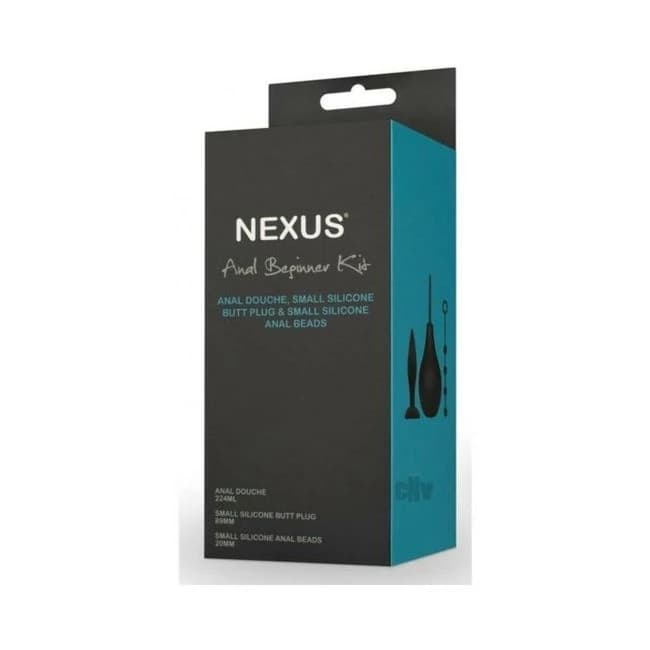 Nexus Anal Beginner Kit - Image 1
