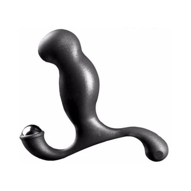 Nexus Excel Prostate Massager - Black - Image 1